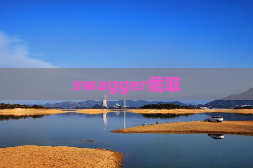 swagger截取 swagger截取