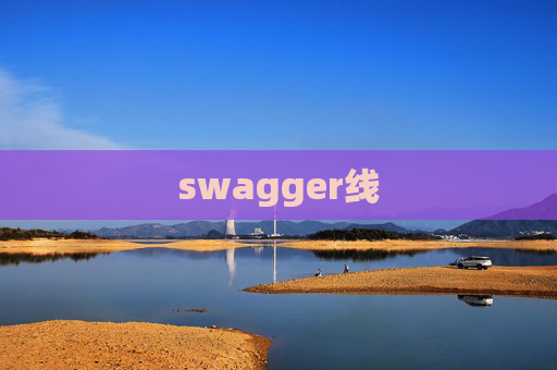 swagger线 swagger线